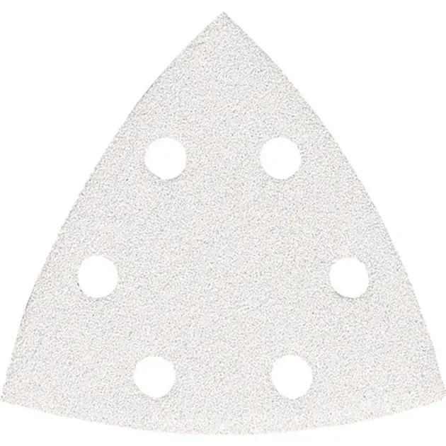 Levně Makita Příslušenství - Brusný papír K120, 94x94 mm, 50 ks P-42818