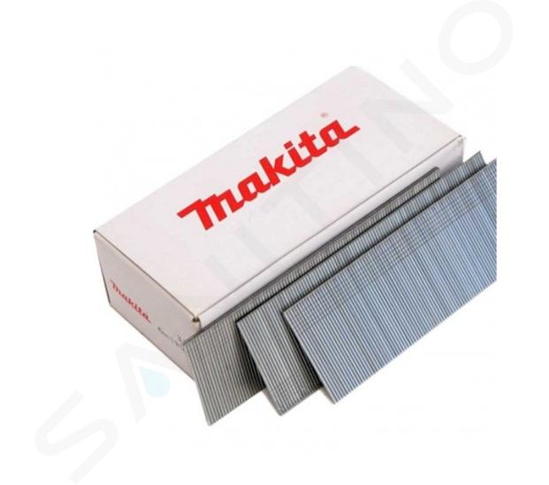 Makita Accessoires - Clous d'encadrement, 20 mm, 5000 pcs P-45923