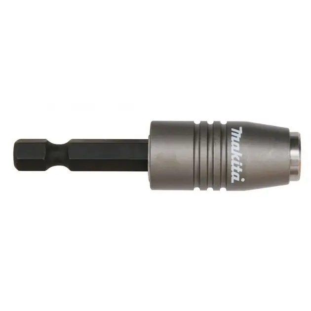 Makita Akcesoria - Uchwyt do bitów ze szybkozłączką, długość 60 mm P-54075