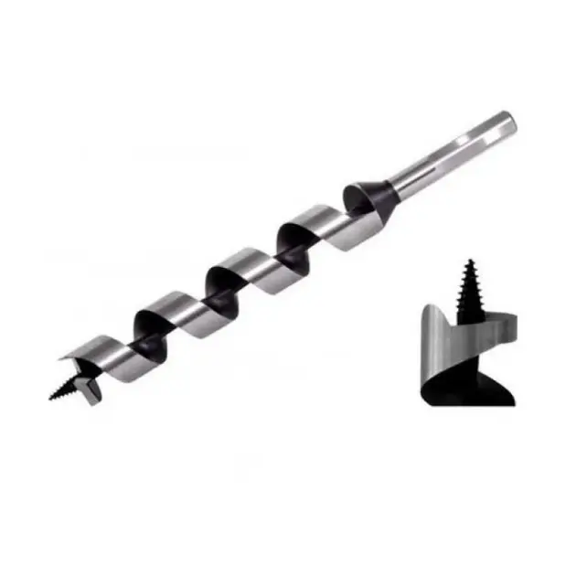 Levně Makita Příslušenství - Vrták do dřeva, 30x450 mm P-58481