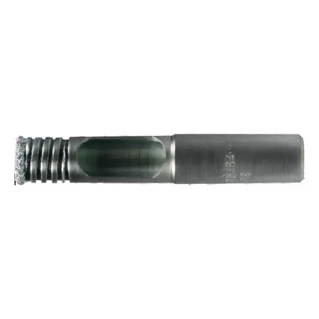 Levně Makita Příslušenství - Diamantový vrták do dlaždic a obkladů, průměr 25 mm P-66737