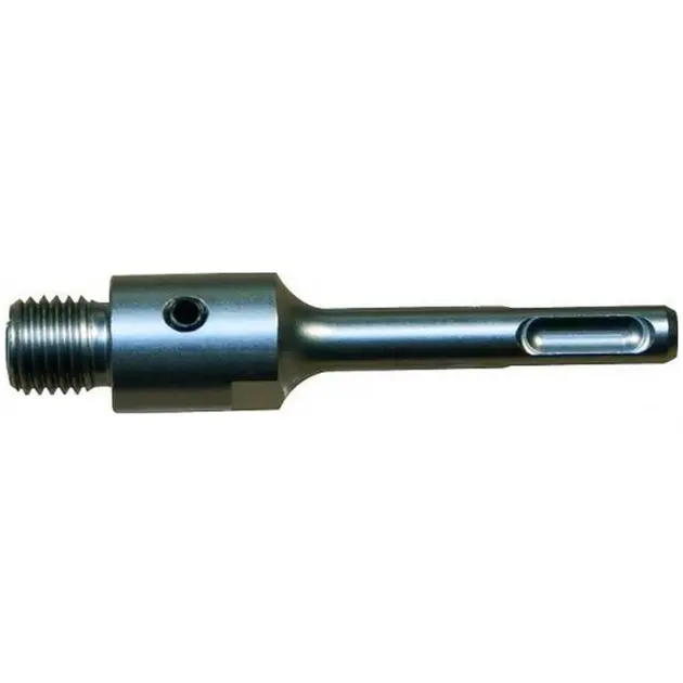 Levně Makita - Adaptér SDS Plus, pro děrovky, délka 105 mm P-67745