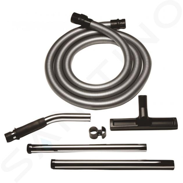 Makita Accessoires - Set d’accessoires pour aspirateur P-70328
