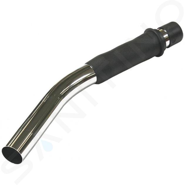 Makita Pièces de rechange - Poignée courbe, pour aspirateurs P-70346