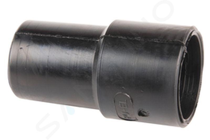 Makita Príslušenstvo - Antistatický adaptér, pre vysávač P-70421
