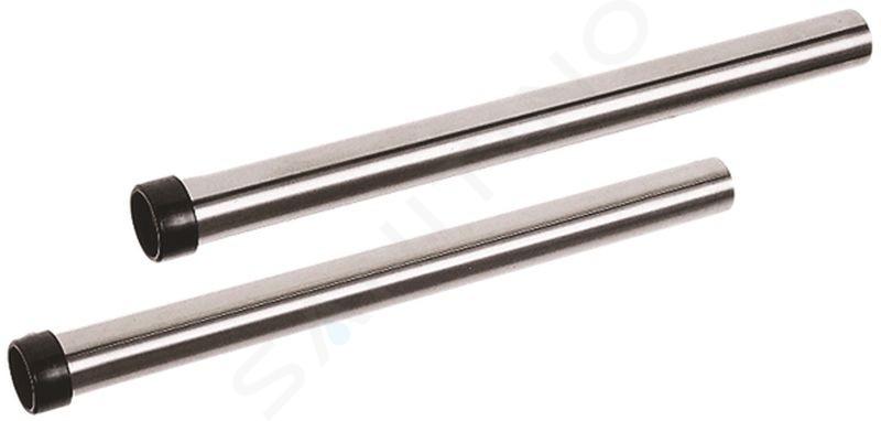 Makita Príslušenstvo - Rúrka pre vysávač, rovná, dĺžka 505 mm, 2 ks P-70437