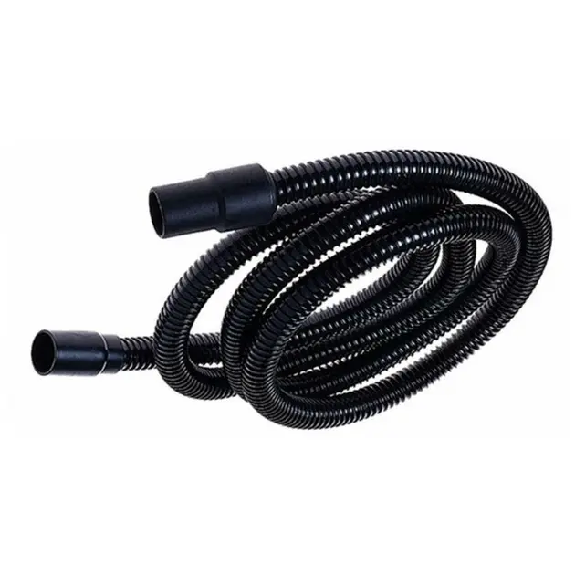 Tuyau De Rechange Pour Aspirateur Miele Classic C1 Et S2000 - Flexible 1,6m, Pour Nettoyer Les Coins Inaccessibles - 6