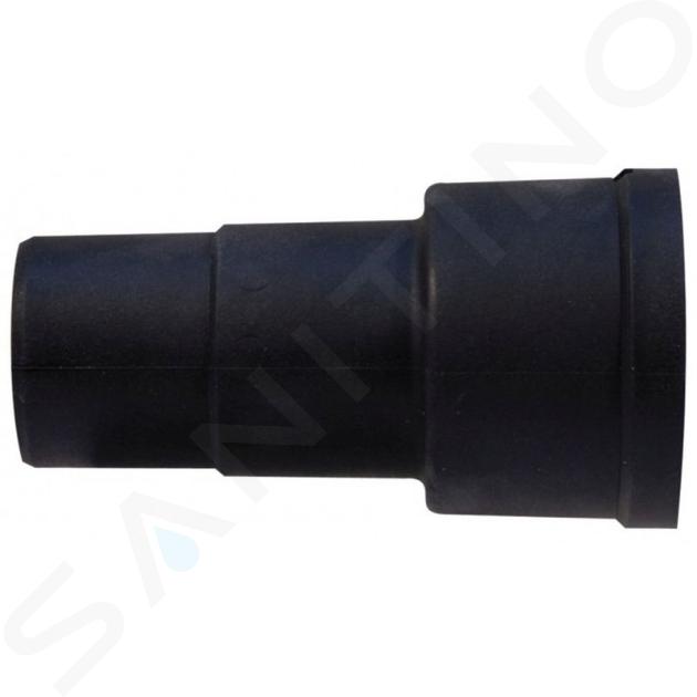 Makita Príslušenstvo - Univerzálny adaptér pre vysávače, 25-38 mm P-72936