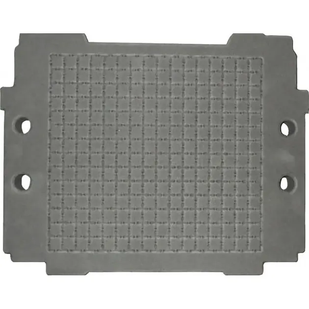 Levně Makita Příslušenství - Vložka do Makpac 1 P-83705