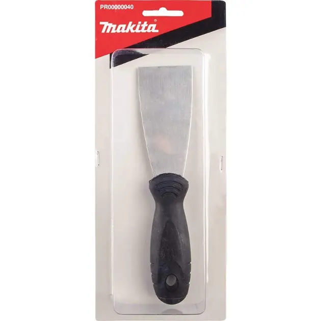 Levně Makita - Škrabka plochá PR00000040