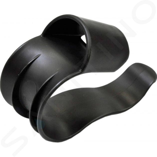 Makita Pièces de rechange - Collier de serrage de rechange pour aspirateur W107402799