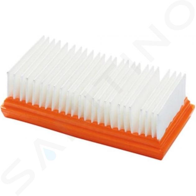 Makita Náhradné diely - Náhradný filter motora, pre vysávač W107418352