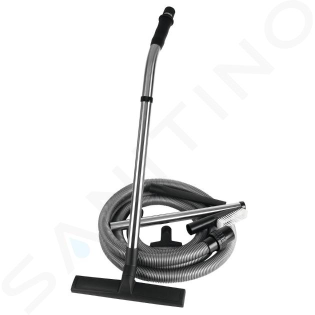 Makita Príslušenstvo - Súprava nadstavcov pre vysávač W302002734