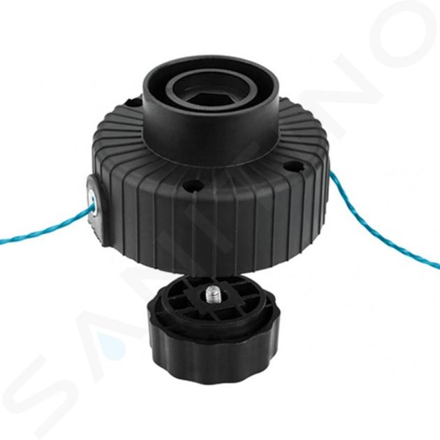 Makita Toebehoren - Vervangende spoel 2,0 mm YA00000649