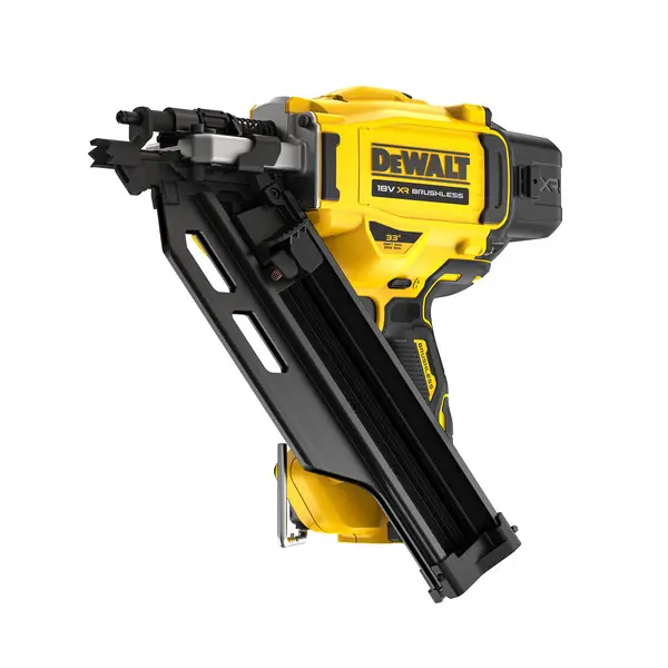 Scie Circulaire Sans Fil – Compatible Batteries Dewalt 20V, 2 Lames 180 Mm 40T, Profondeur De Coupe Réglable 57 Mm - 4