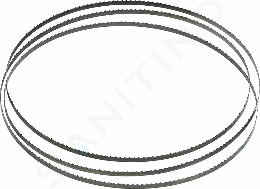 DeWALT Zubehör - Bandsägeblatt, 899 mm, 3 Stück DT8477