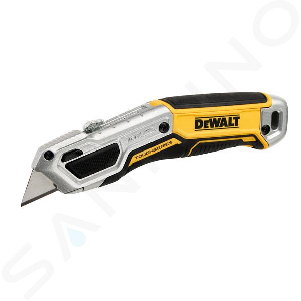 DeWALT Accessori - Cutter con lama retrattile DWHT10999-0
