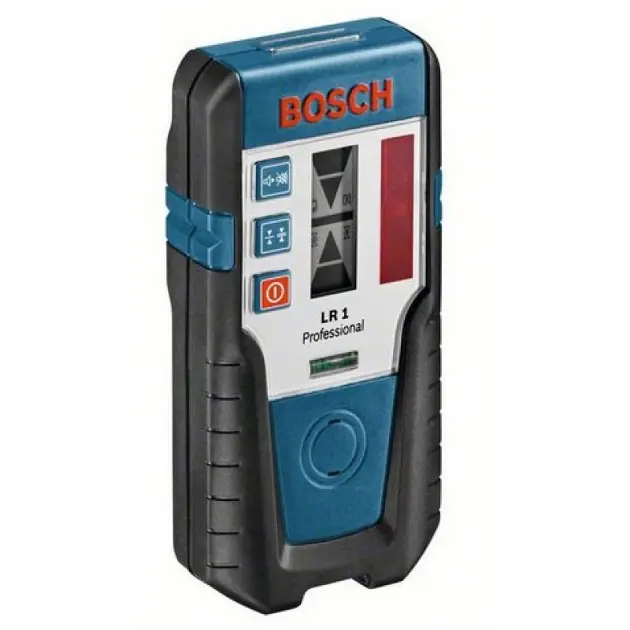 Bosch Accesorii - Receptor cu fascicul laser, rază de acțiune 200 m 0601015400