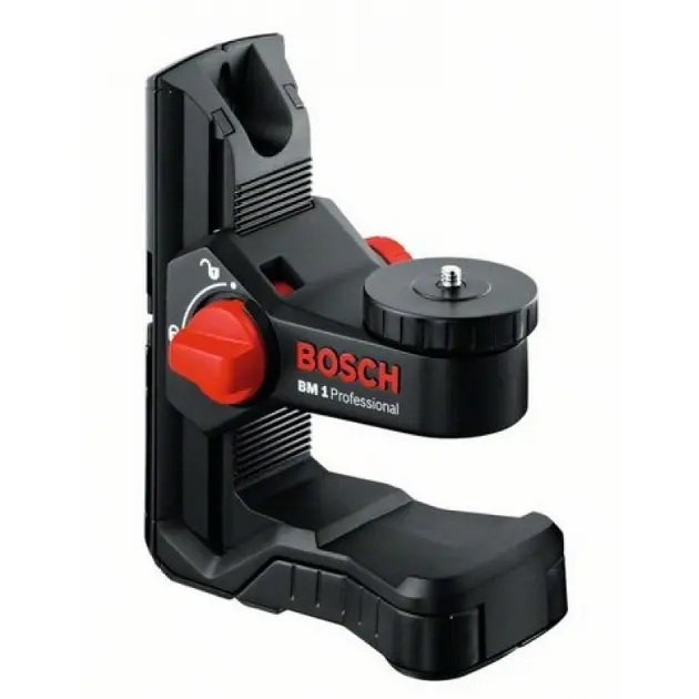 Bosch Accessoires - Support universel pour laser linéaire et spot 0601015A01