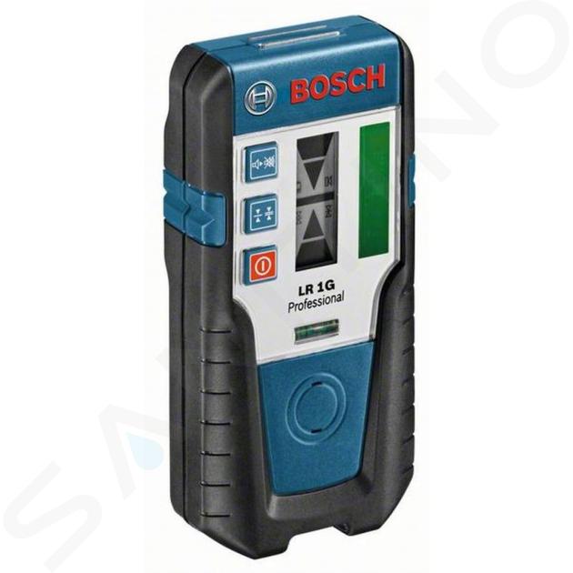 Bosch Zubehör - Laser-Empfänger, Reichweite 150 m 0601069700