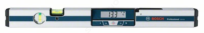 Bosch Zubehör - Digitale Wasserwaage 60 cm 0601076700