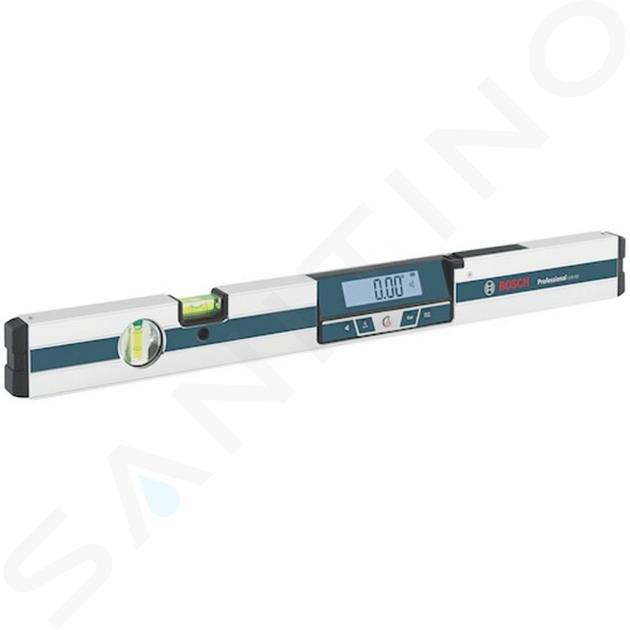 Bosch Zubehör - Digitale Wasserwaage 120 cm 0601076800