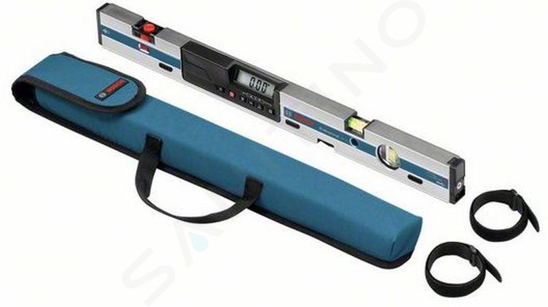 Bosch Příslušenství - Digitální vodováha 60 cm 0601076900