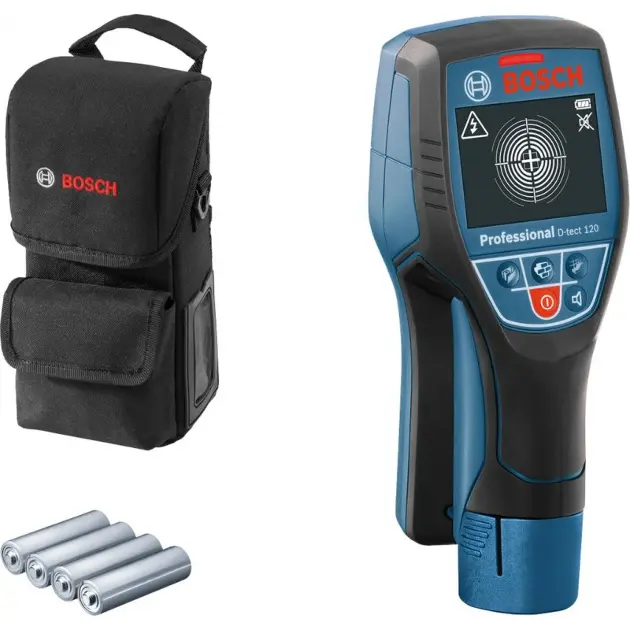 Bosch Accessoires - Détecteur 0601081303