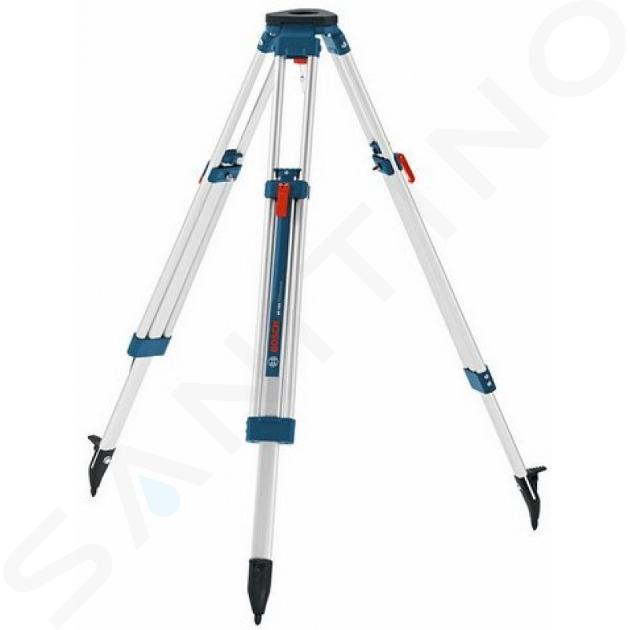 Bosch Příslušenství - Stavební stativ, výška 160 cm 0601091200