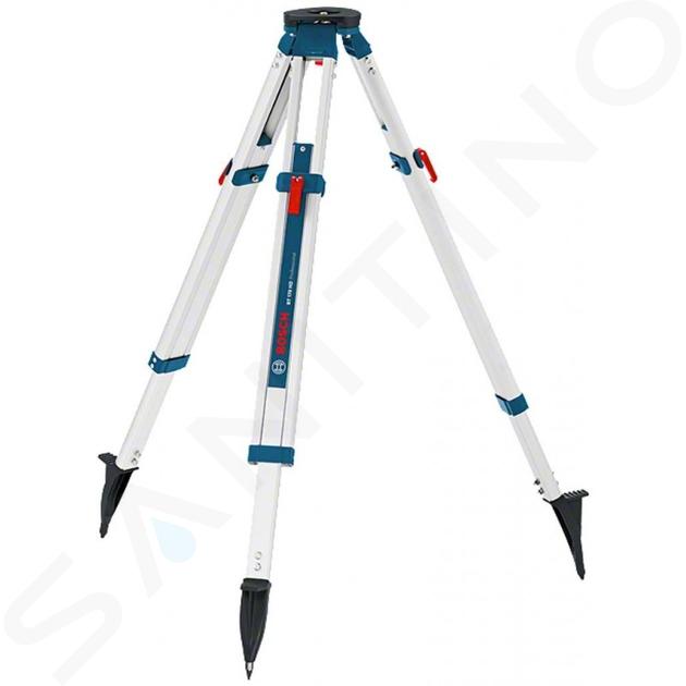 Bosch Příslušenství - Stavební stativ, výška 165 cm 0601091B00