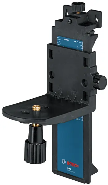 Bosch Tartozékok - Konzol lézerhez 0601092400