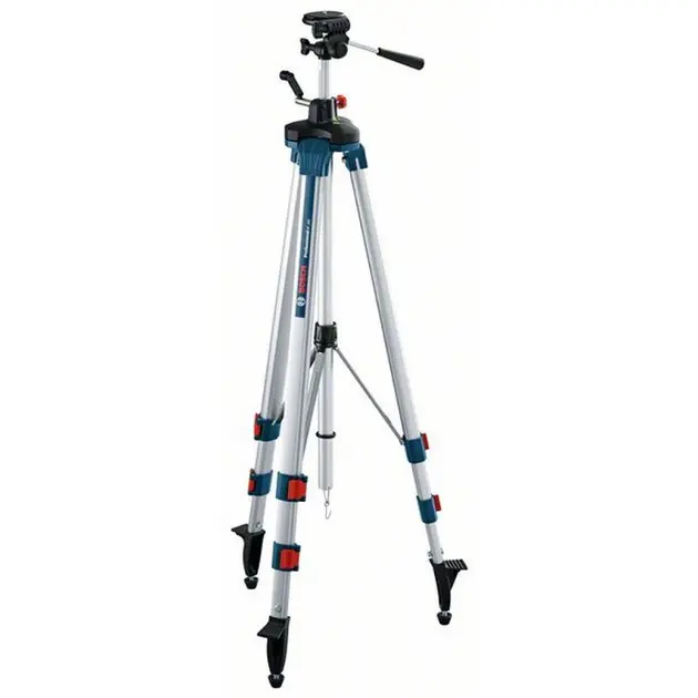 Bosch Príslušenstvo - Stavebný statív, výška 250 cm 0601096A00