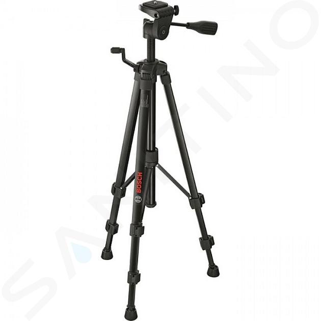 Bosch Accesorii - Trepied, înălțime 157 cm 0601096B00