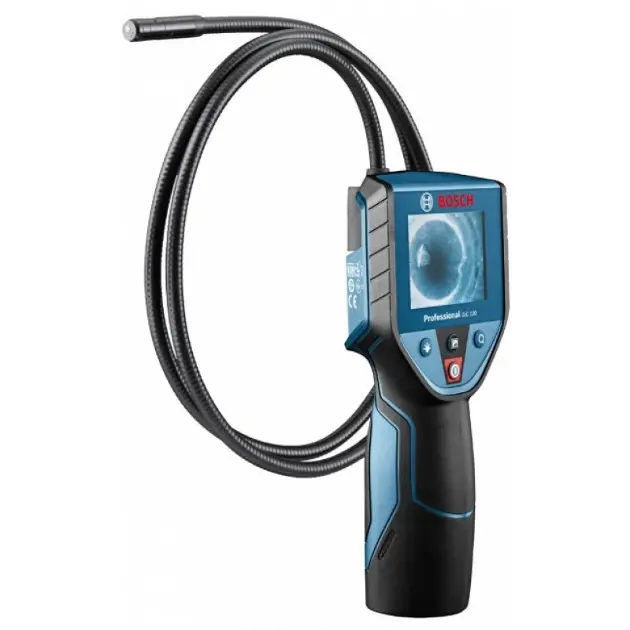 Bosch Accesorii - Cameră de inspecție, lungime cablu 120 cm 0601241100