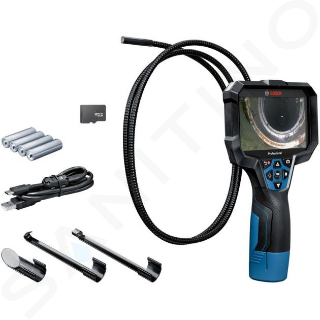 Bosch Accesorii - Cameră de inspecție, lungime cablu 150 cm 0601241400