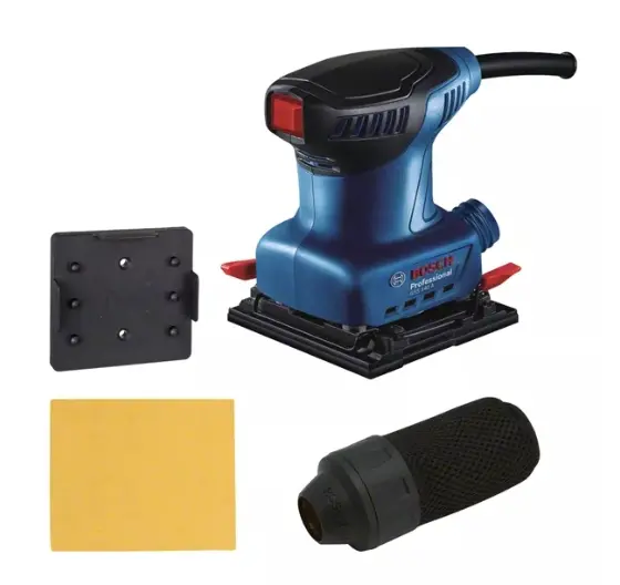 Bosch Werkzeug - Schwingschleifer 220 W 06012A8021