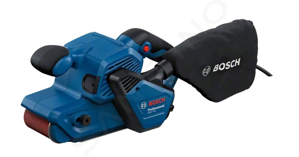 Bosch Nářadí - Pásová bruska 850 W 06012C1020