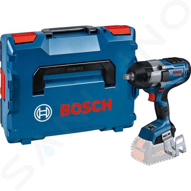 Bosch Gereedschap - 18V ACCU slagmoersleutel, zonder accu en laders 06019J8001