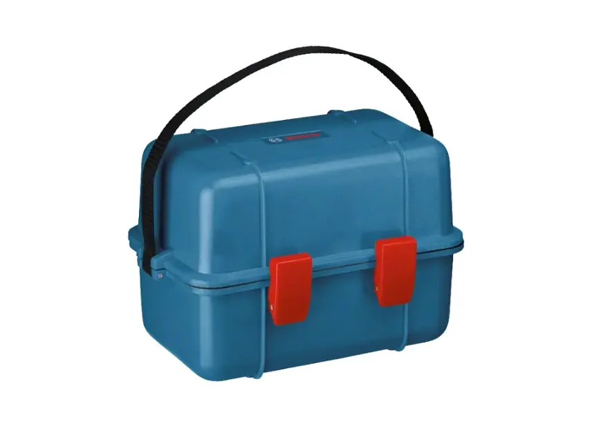 Bosch Tartozékok - Szerszámosláda 1600A000LF