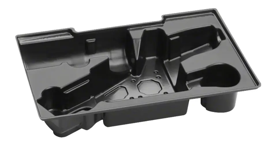 Bosch Príslušenstvo - Vložka pre L-BOXX 102 1600A002W3