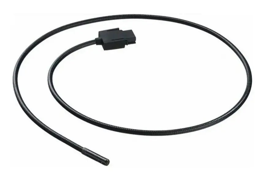 Bosch Tartozékok - Kamerafej, hossza 30 cm 1600A009BA