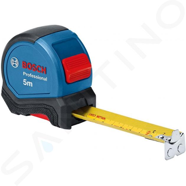 Bosch Příslušenství - Svinovací metr 5 m 1600A016BH