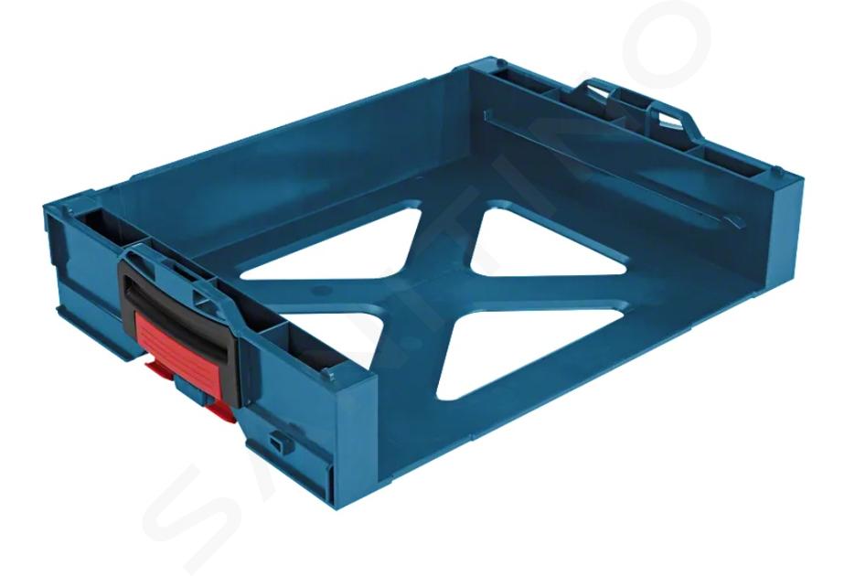Bosch Príslušenstvo - Šuplíkový diel i-BOXX, 1 slot 1600A016ND