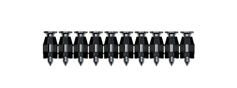Levně Bosch Příslušenství - Hřebíky do betonu 6,25x16 mm, 1000 ks 1600A02F4T