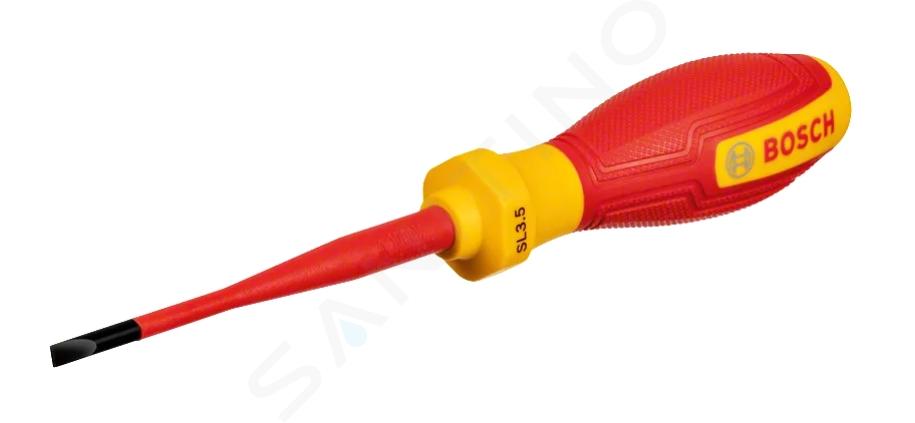 Bosch Unelte - Șurubelniță izolată, tip SL3,5 1600A02NC1