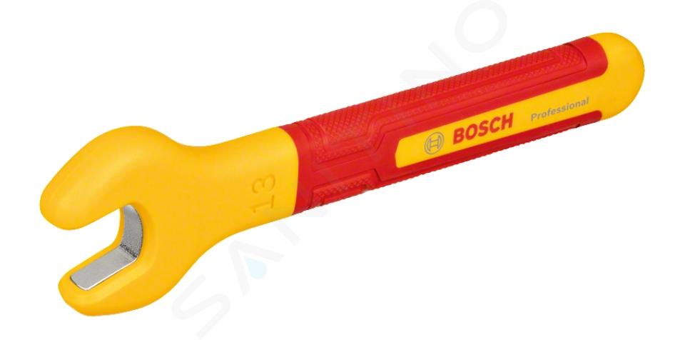 Bosch Outillage - Clé plate isolante 13 mm 1600A02NF1