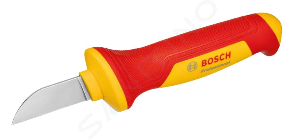 Bosch Outillage - Couteau à câble isolant 1600A02NF5