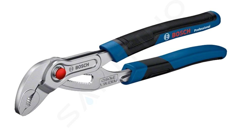 Bosch Outillage - Pince Siko avec bouton de verrouillage 25 cm 1600A02W3N