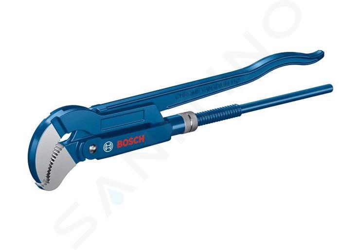 Bosch Outillage - Pince de plomberie 42 cm 1600A02W3T