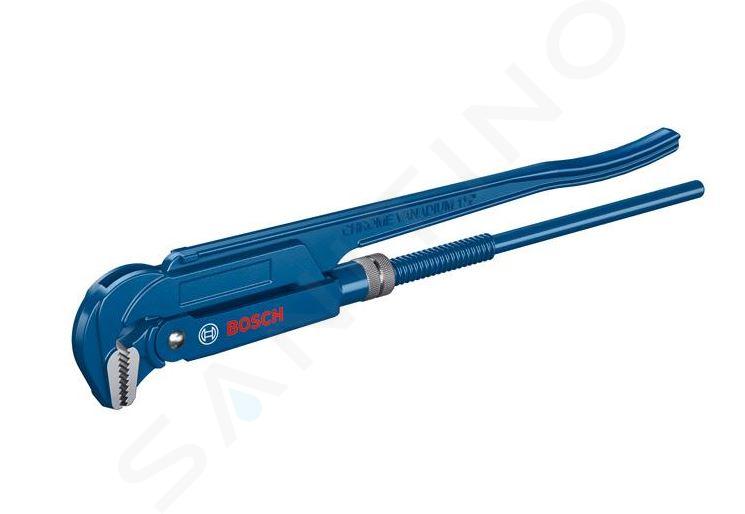 Bosch Náradie - Inštalatérske kliešte 42 cm 1600A02W3V